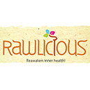 Logo of Rawlicious