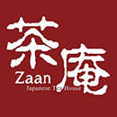 Logo of Zaan Japanese Tea House