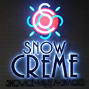 Logo of Snow Creme