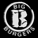 Logo of Big B Burgers