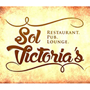 Logo of Sol Victoria