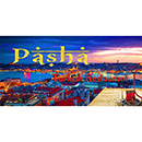 Logo of Pasha Grill & Shisha Lounge