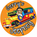 Logo of Gerry