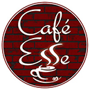 Logo of Cafe Esse