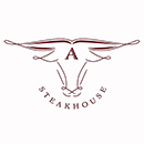 Logo of A Steakhouse