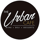 Logo of The Urban Cafe