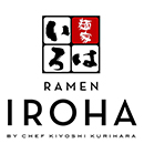 Logo of Ramen Iroha