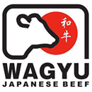 Logo of Wagyu Japanese Beef