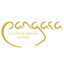 Logo of Pangaea Ultra Lounge