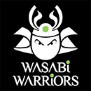 Logo of Wasabi Warriors