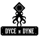 Logo of Dyce N Dyne