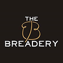 Logo of The Breadery