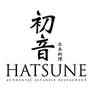 Logo of Hatsune Authentic Japanese Restaurant