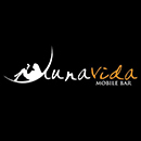 Logo of Lunavida Mobile bar