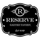 Logo of Reserve Gastro Tavern