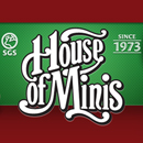 Logo of SGS House Of Minis