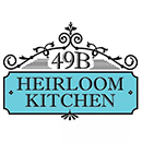 Logo of 49-B Heirloom Kitchen