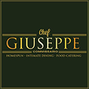 Logo of Chef Giuseppe Commissario