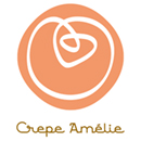 Logo of Crepe Amelie