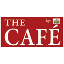 Logo of The Café by Off The Grill