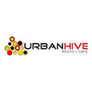 Logo of Urban Hive Resto + Cafe