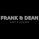 Logo of Frank & Dean Cafe x Kitchen