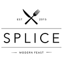 Logo of Splice Restaurant