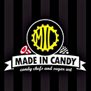 Made In Candy, Philippines Logo