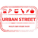 Logo of Urban Street