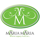 Logo of Maria Maria Restaurant