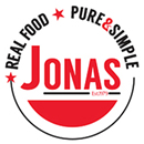 Logo of Jonas