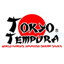 Logo of Tokyo Tempura