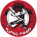 Logo of Kung Food Manila