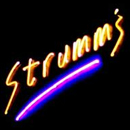 Logo of Strumm