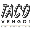 Logo of Taco Vengo!