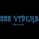 Logo of 888 Vibers Bar & Resto