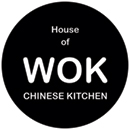 Logo of House of Wok Chinese Kitchen