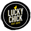 Lucky Chick Logo