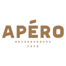 Logo of Apero