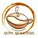 Logo of Qups Quarters Cafe