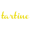 Logo of Tartine