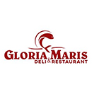 Logo of Gloria Maris Deli Restaurants