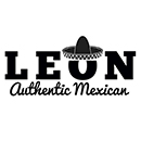 Logo of LEON Authentic Mexican