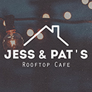 Logo of Jess & Pat