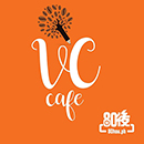 Logo of Venture Capital Cafe