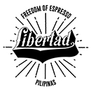 Logo of Cafe Libertad