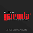 Logo of Garuda