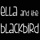 Logo of Ella and the Blackbird