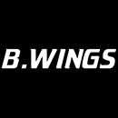 Logo of B. Wings