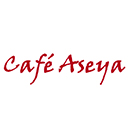 Logo of Cafe Aseya